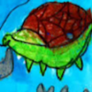 Meet your Posher, Lilah